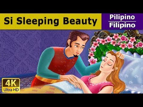 Fingeran at PinagJakolan si Sleeping Beauty .